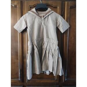 Vintage 1964 Brother And Sister First Day Of‎ School Matching Outfits